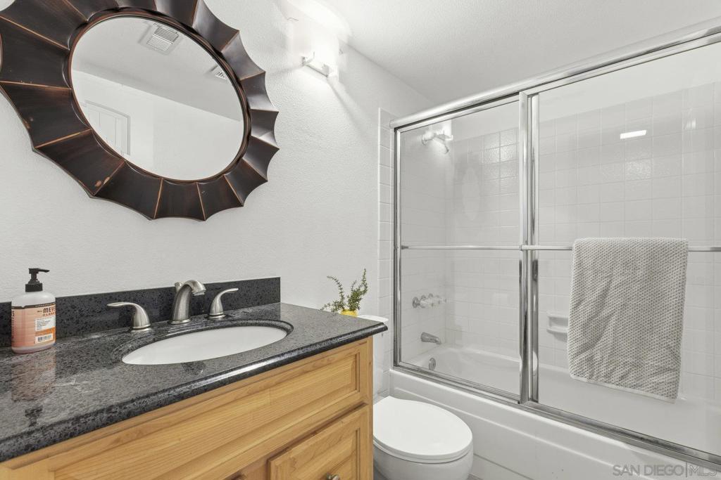 Mira Mesa - Residential