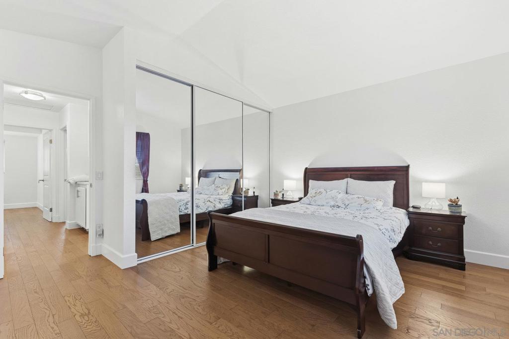 Mira Mesa - Residential