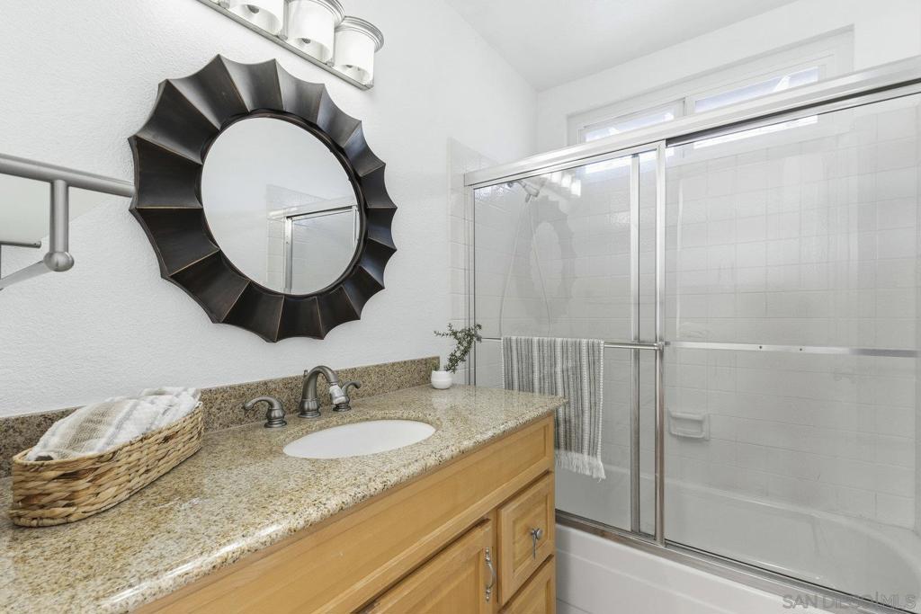 Mira Mesa - Residential