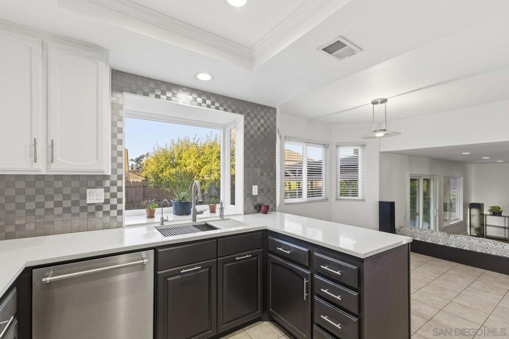 Mira Mesa - Residential