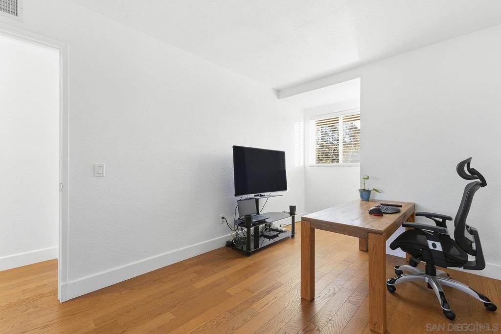 Mira Mesa - Residential