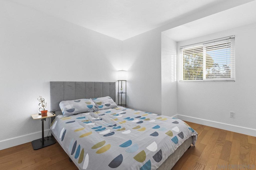 Mira Mesa - Residential