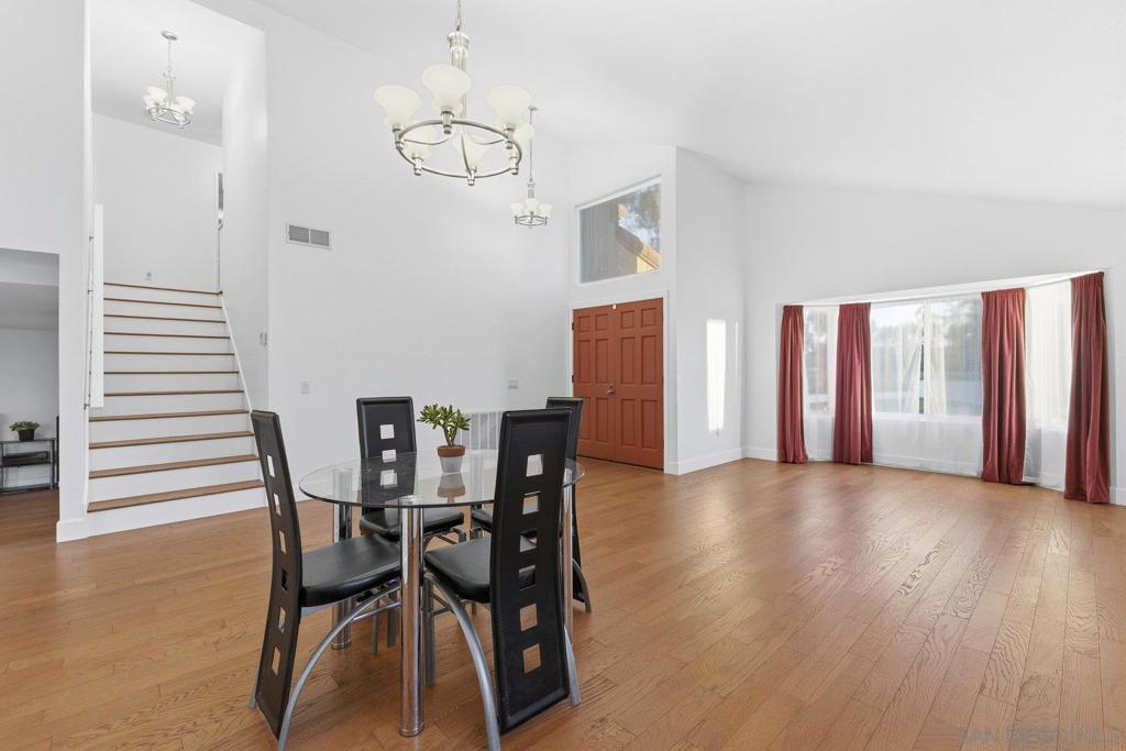 Mira Mesa - Residential