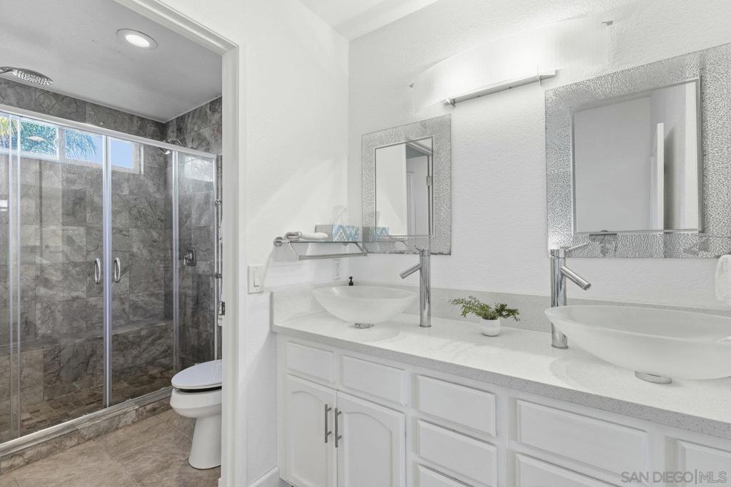 Mira Mesa - Residential