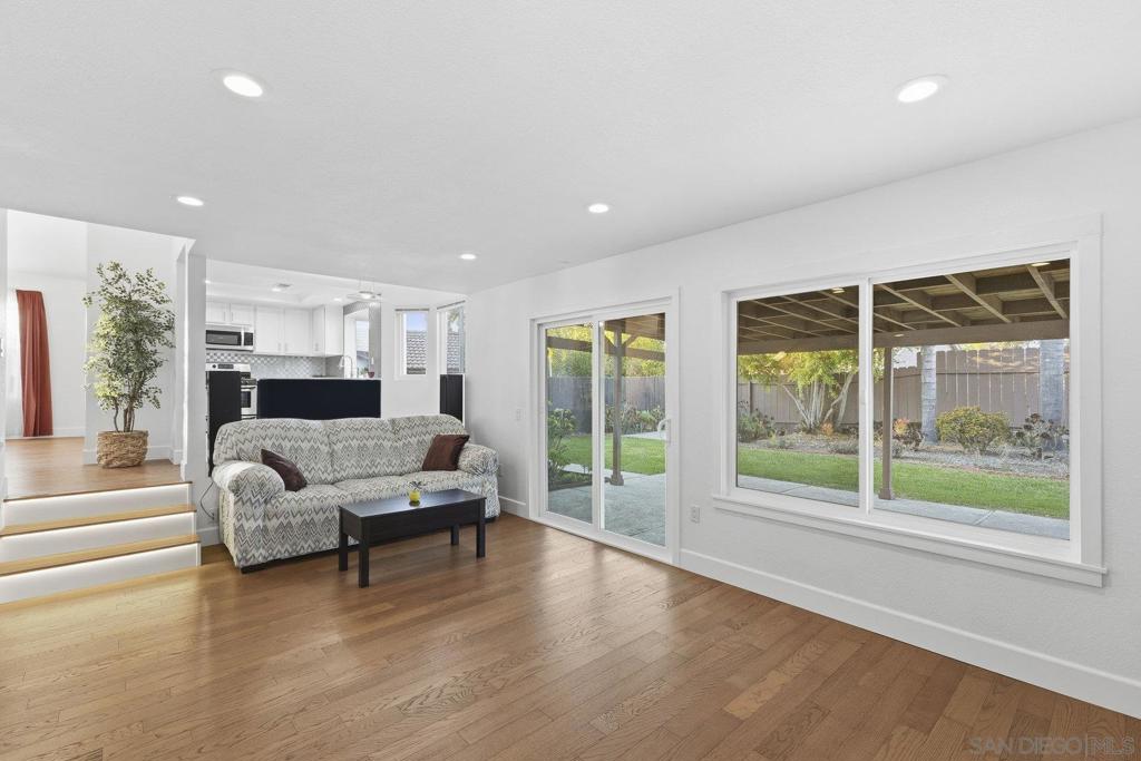 Mira Mesa - Residential