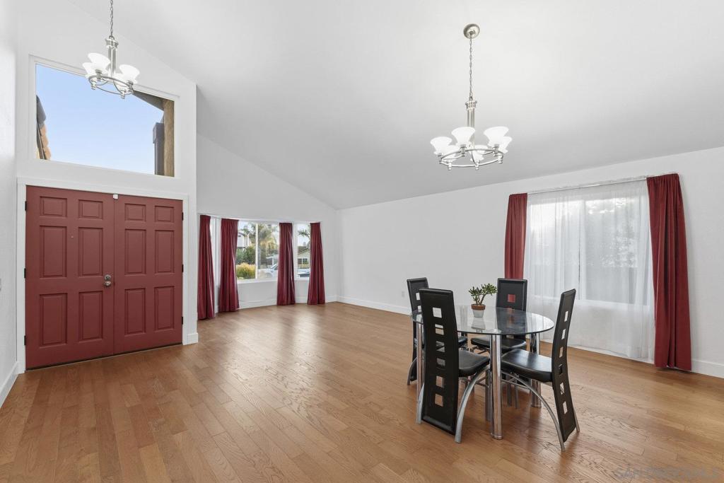 Mira Mesa - Residential