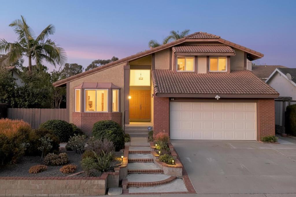 Mira Mesa - Residential