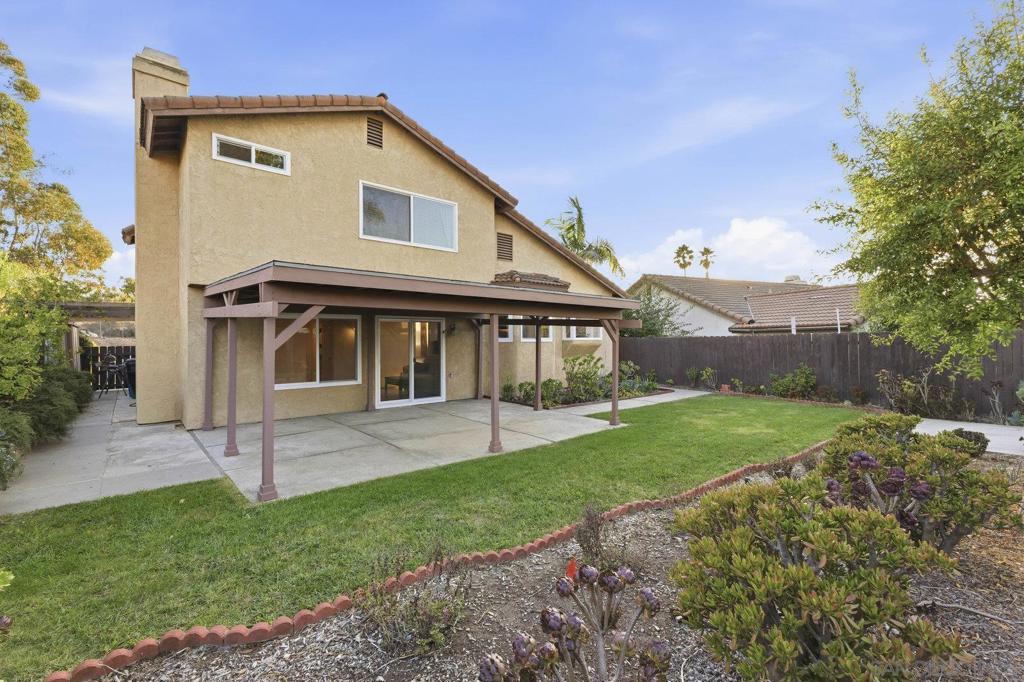 Mira Mesa - Residential