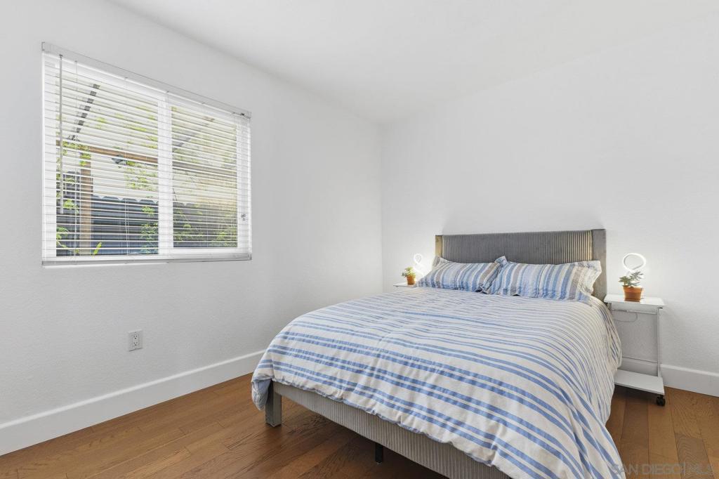 Mira Mesa - Residential