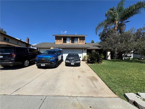 Photo of 5878 Palencia Dr, Riverside, CA 92509 (MLS # FR26055848)