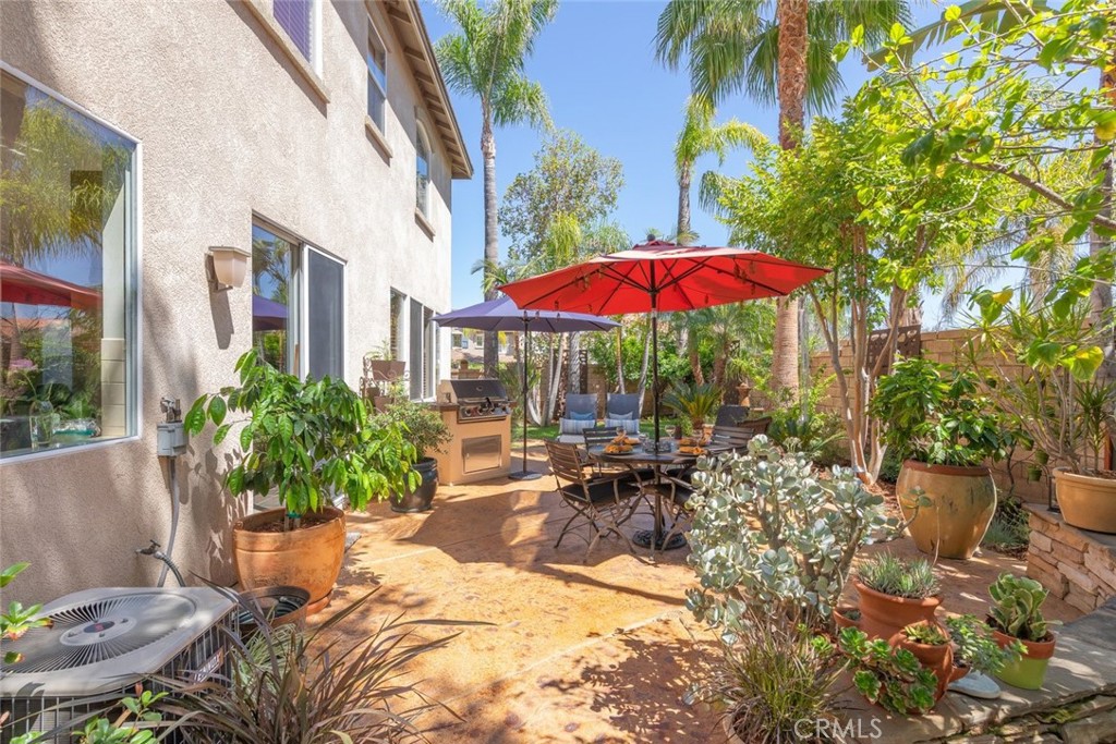 Eagle Glen - Residential Lease