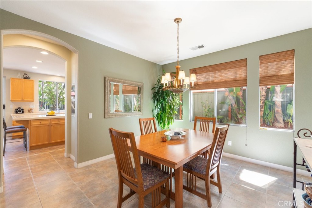 Eagle Glen - Residential Lease