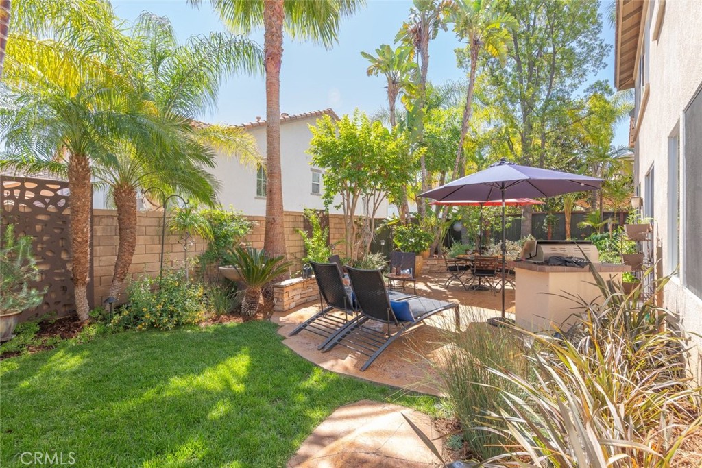 Eagle Glen - Residential Lease