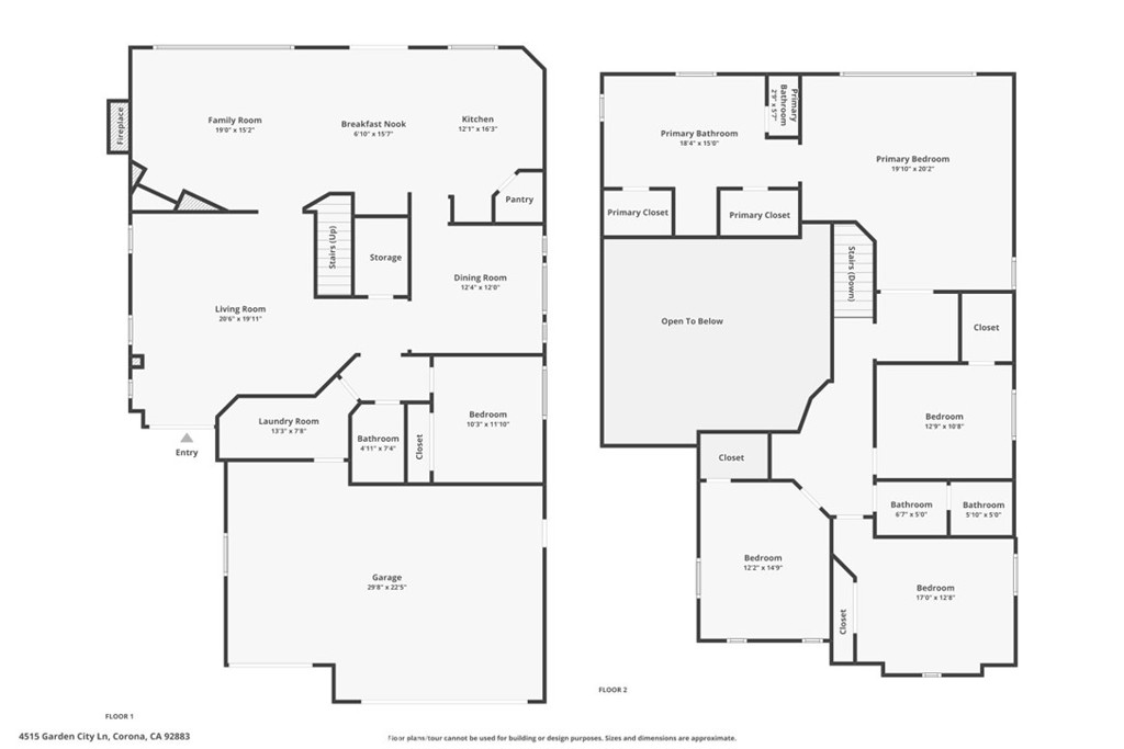 Eagle Glen - Residential Lease