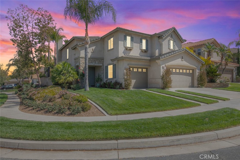 Eagle Glen - Residential Lease