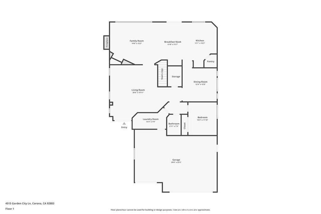 Eagle Glen - Residential Lease