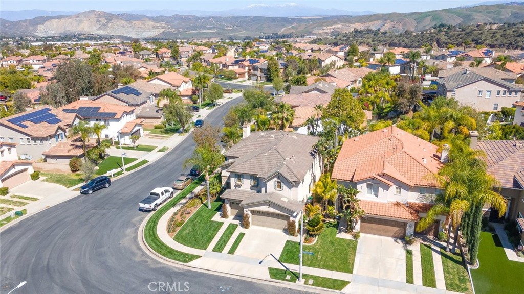 Eagle Glen - Residential Lease