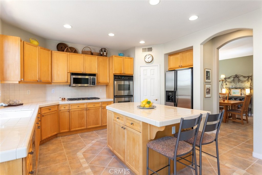 Eagle Glen - Residential Lease
