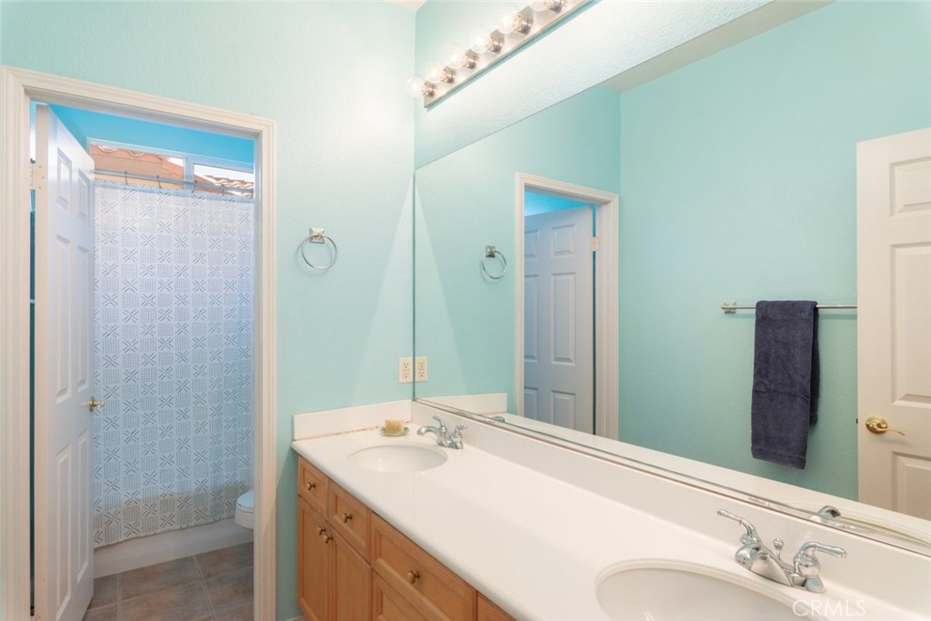 Eagle Glen - Residential Lease