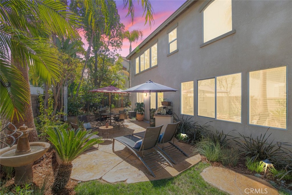 Eagle Glen - Residential Lease