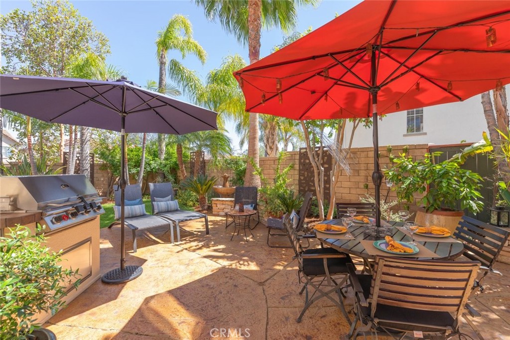 Eagle Glen - Residential Lease