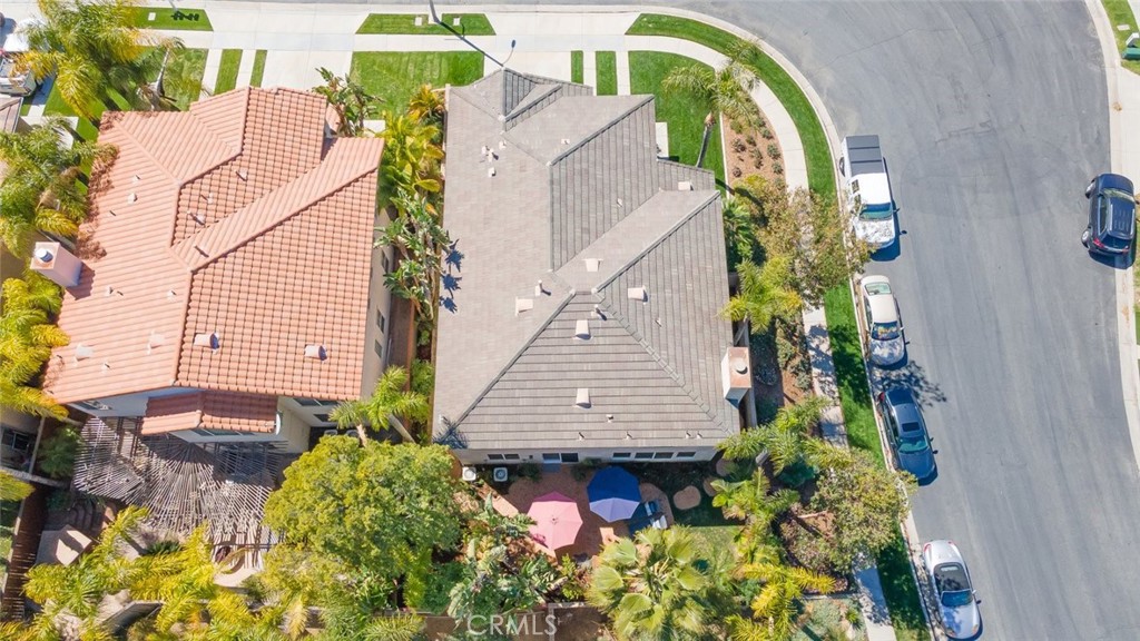Eagle Glen - Residential Lease