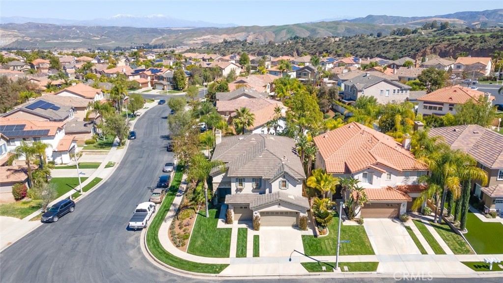 Eagle Glen - Residential Lease
