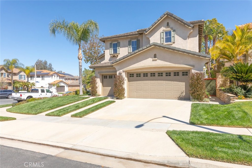 Eagle Glen - Residential Lease