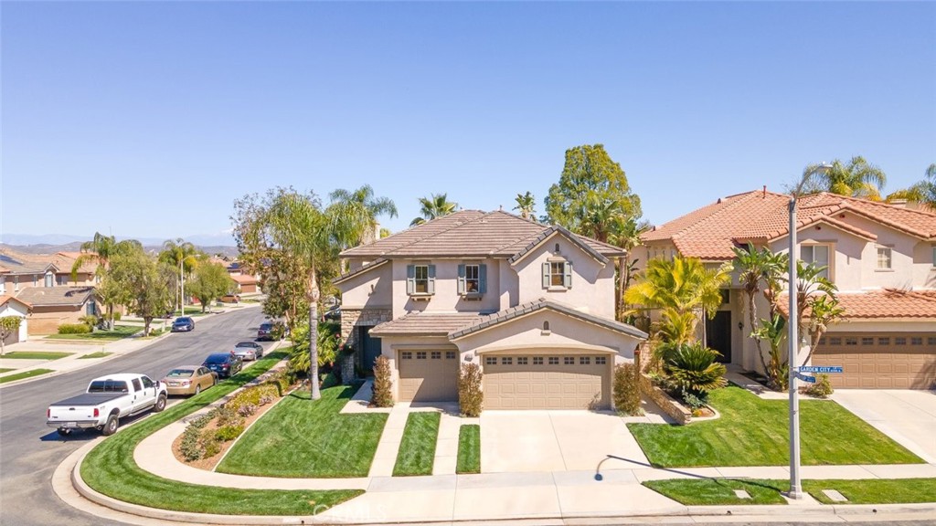 Eagle Glen - Residential Lease