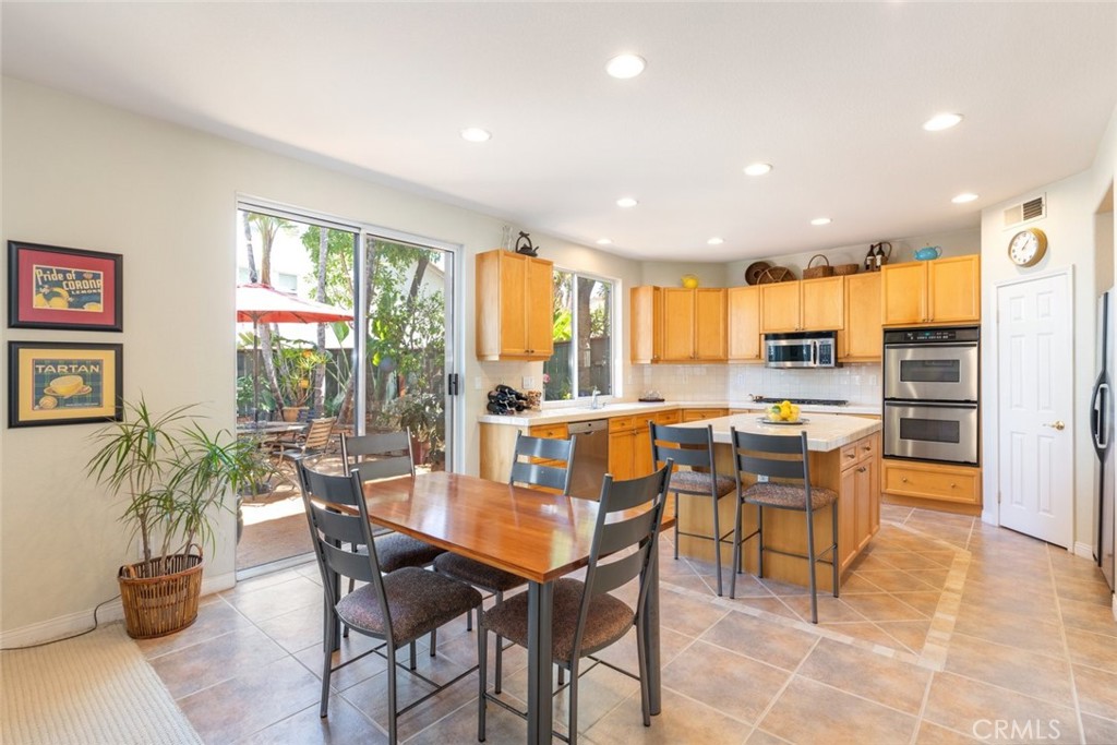 Eagle Glen - Residential Lease