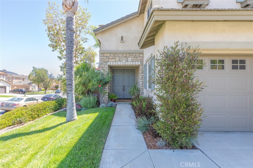Eagle Glen - Residential Lease
