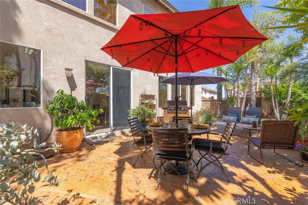 Eagle Glen - Residential Lease