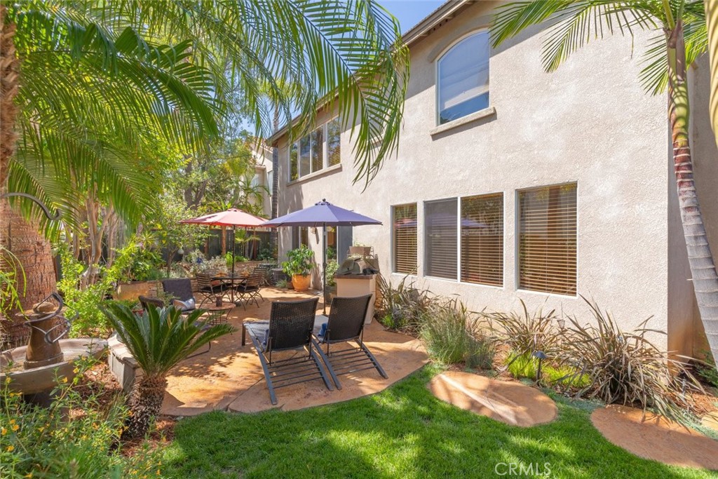 Eagle Glen - Residential Lease