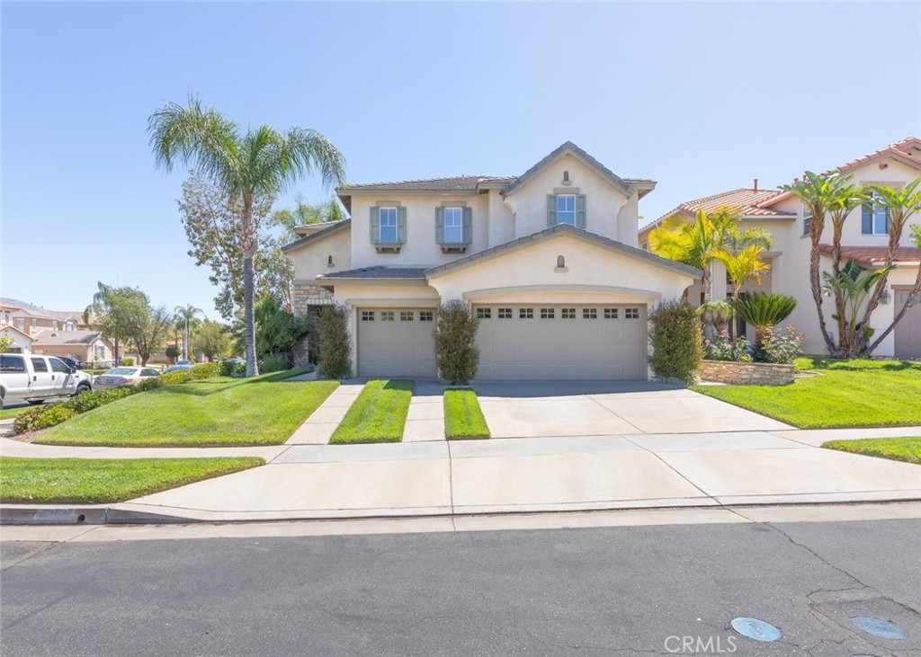 Eagle Glen - Residential Lease