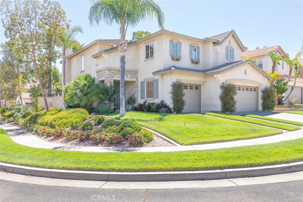 Eagle Glen - Residential Lease