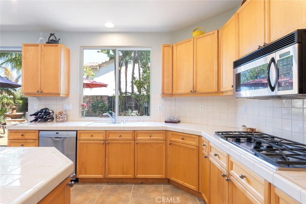 Eagle Glen - Residential Lease