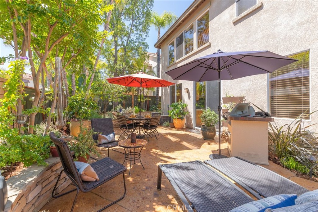 Eagle Glen - Residential Lease
