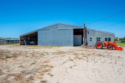 Tiny photo for 7865 Airport RD, Paso Robles, CA 93446 (MLS # NS26107228)
