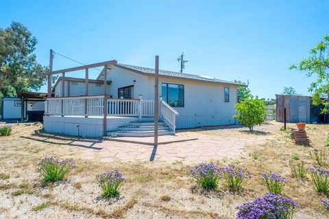 Tiny photo for 7865 Airport RD, Paso Robles, CA 93446 (MLS # NS26107228)