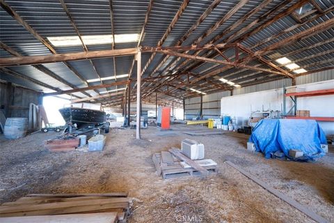 Tiny photo for 7865 Airport RD, Paso Robles, CA 93446 (MLS # NS26107228)