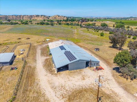 Tiny photo for 7865 Airport RD, Paso Robles, CA 93446 (MLS # NS26107228)