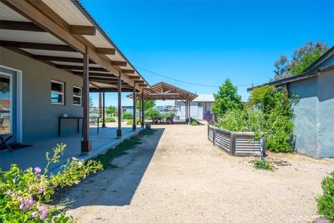 Tiny photo for 7865 Airport RD, Paso Robles, CA 93446 (MLS # NS26107228)