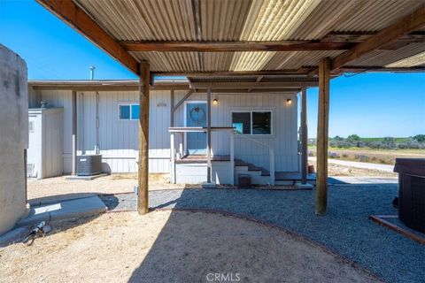 Tiny photo for 7865 Airport RD, Paso Robles, CA 93446 (MLS # NS26107228)