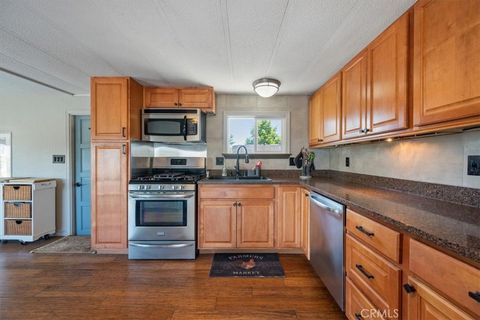 Tiny photo for 7865 Airport RD, Paso Robles, CA 93446 (MLS # NS26107228)