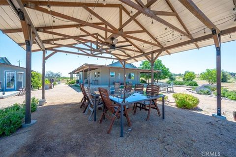 Tiny photo for 7865 Airport RD, Paso Robles, CA 93446 (MLS # NS26107228)