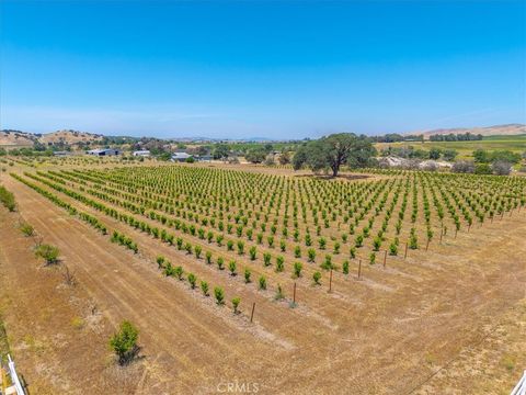 Tiny photo for 7865 Airport RD, Paso Robles, CA 93446 (MLS # NS26107228)
