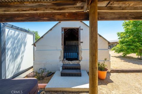 Tiny photo for 7865 Airport RD, Paso Robles, CA 93446 (MLS # NS26107228)