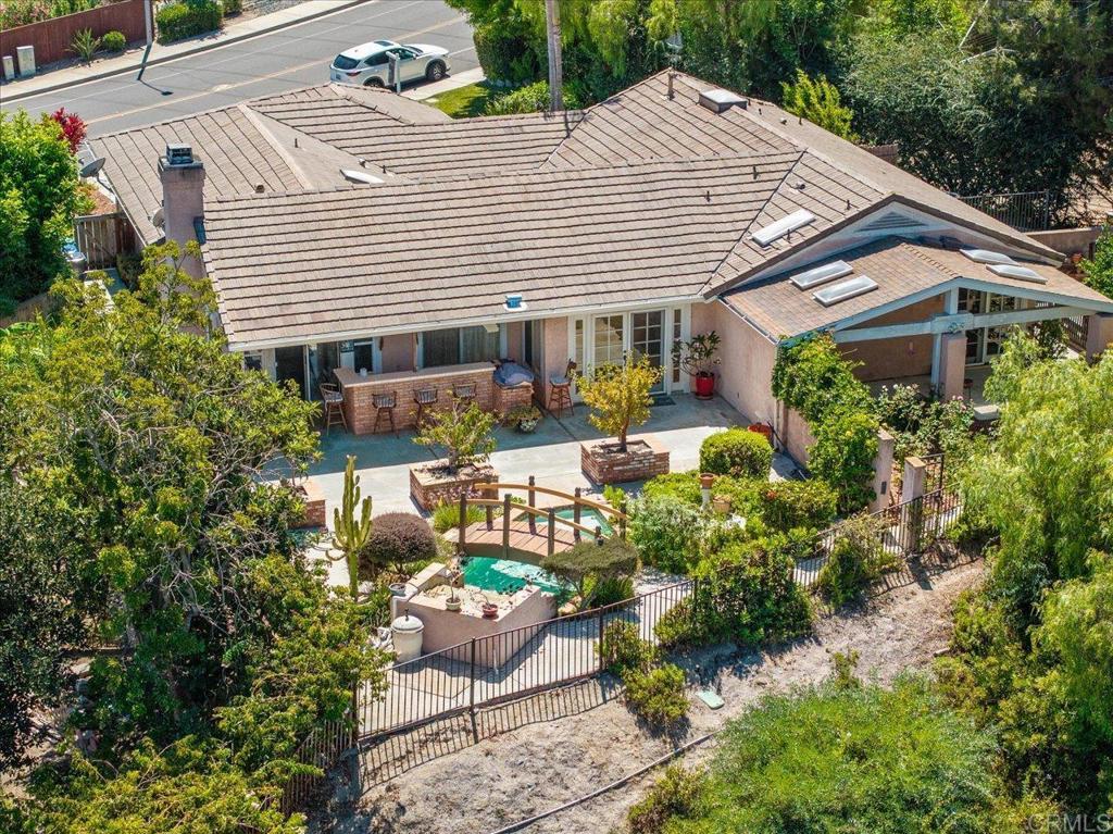 878 Rivertree Drive