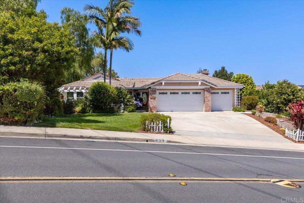 878 Rivertree Drive