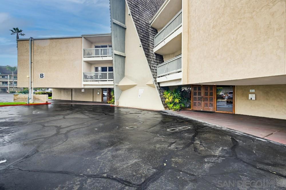 4444 W Point Loma Blvd 25